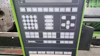 LAM 01 Vstřikovací lis ENGEL ES 750/155 HL-V