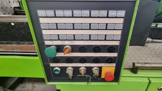 LAM 01 Vstřikovací lis ENGEL ES 750/155 HL-V