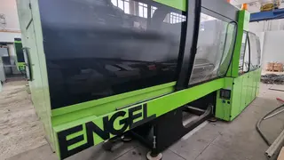 LAM 01 Vstřikovací lis ENGEL ES 750/155 HL-V