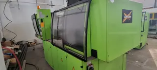 LAM 01 Vstřikovací lis ENGEL ES 750/155 HL-V