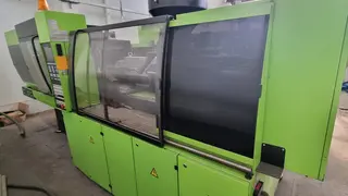 LAM 01 Vstřikovací lis ENGEL ES 750/155 HL-V