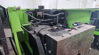 LAM 01 Vstřikovací lis ENGEL ES 750/155 HL-V