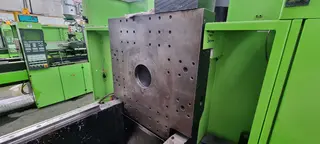 LAM 01 Vstřikovací lis ENGEL ES 750/155 HL-V