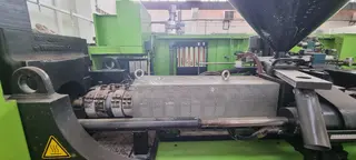 LAM 01 Vstřikovací lis ENGEL ES 750/155 HL-V