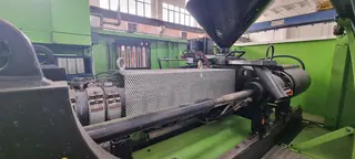 LAM 01 Vstřikovací lis ENGEL ES 750/155 HL-V