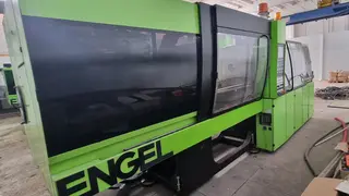 LAM 01 Vstřikovací lis ENGEL ES 750/155 HL-V