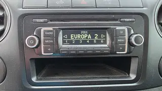 VW AMAROK 2.0 TDI 103 kW 4×4 – 2015, tažné, odpočet DPH