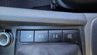 VW AMAROK 2.0 TDI 103 kW 4×4 – 2015, tažné, odpočet DPH