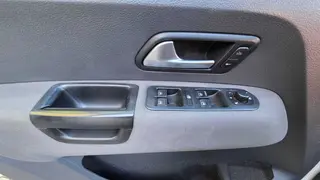 VW AMAROK 2.0 TDI 103 kW 4×4 – 2015, tažné, odpočet DPH