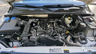 VW AMAROK 2.0 TDI 103 kW 4×4 – 2015, tažné, odpočet DPH