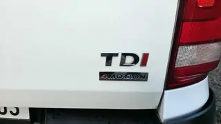 VW AMAROK 2.0 TDI 103 kW 4×4 – 2015, tažné, odpočet DPH