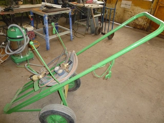 Vybavení pro zámečníky - TOPGEO BRNO