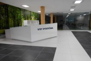 VÝBĚROVÉ ŘÍZENÍ na prodej částí závodů dlužníka ENERGOKLASTR CTT Vysočina o.p.s.