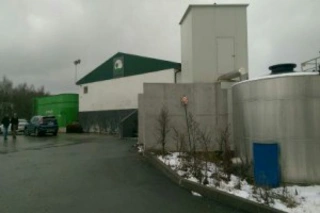 VÝBĚROVÉ ŘÍZENÍ na prodej částí závodů dlužníka ENERGOKLASTR CTT Vysočina o.p.s.