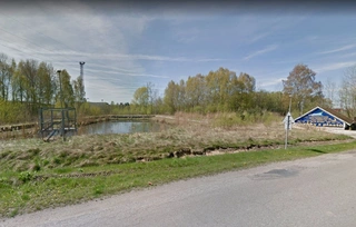 Výrobní areál SETUZA, Mydlovary u Dívčic, okr.ČB