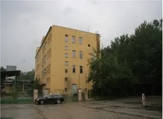 Výrobní areál SETUZA, Mydlovary u Dívčic, okr.ČB