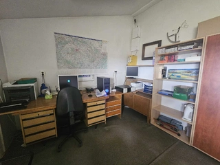 Výrobní areál k.ú. Studnice u Náchoda - 3.kolo