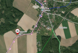 Výrobní areál k.ú. Studnice u Náchoda - 3.kolo