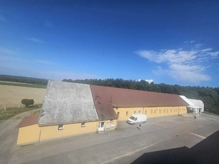 Výrobní areál k.ú. Studnice u Náchoda - 3.kolo