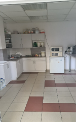 Areál k.ú. Dobroměřice, okres Louny