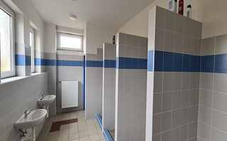 Areál k.ú. Dobroměřice, okres Louny