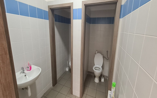 Areál k.ú. Dobroměřice, okres Louny