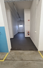 Areál k.ú. Dobroměřice, okres Louny