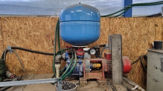 VŘ EKOKLIMA 01 - Výrobní linka na výrobu čtyřhranného potrubí - vzduchotechnika