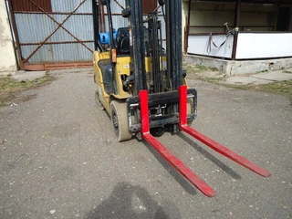 Vysokozdvižný vozík CAT CATERPILLAR