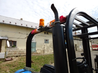 Vysokozdvižný vozík CAT CATERPILLAR