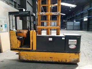 VZV BAUMANN E4S 30/12/60