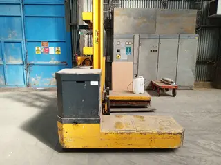 VZV BAUMANN E4S 30/12/60