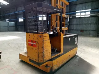 VZV BAUMANN E4S 30/12/60