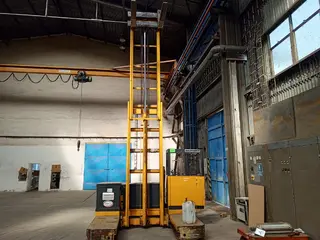 VZV BAUMANN E4S 30/12/60