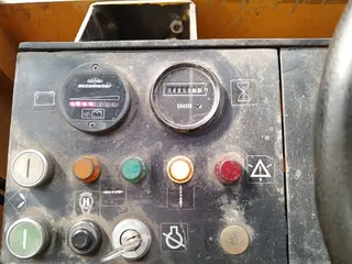 VZV BAUMANN E4S 30/12/60