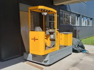VZV BAUMANN EVU 20/08/33