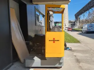 VZV BAUMANN EVU 20/08/33