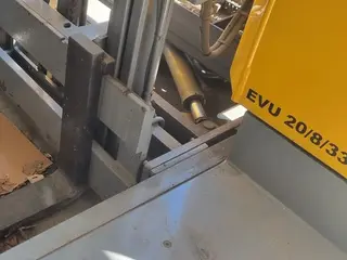 VZV BAUMANN EVU 20/08/33