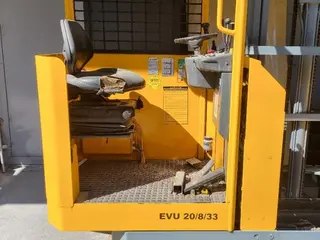 VZV BAUMANN EVU 20/08/33