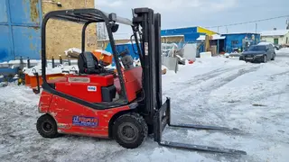 21 ROLUC VZV BT C4E250V