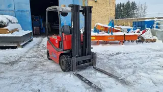 21 ROLUC VZV BT C4E250V