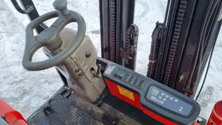 21 ROLUC VZV BT C4E250V