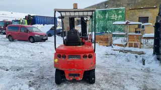 21 ROLUC VZV BT C4E250V