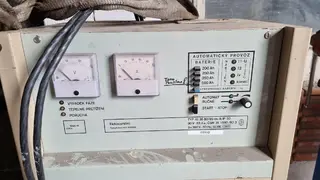 21 ROLUC VZV BT C4E250V