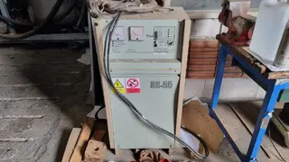 21 ROLUC VZV BT C4E250V
