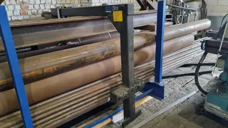 21 ROLUC VZV BT C4E250V