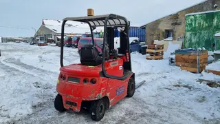 21 ROLUC VZV BT C4E250V