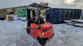 21 ROLUC VZV BT C4E250V