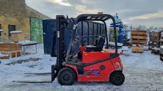 21 ROLUC VZV BT C4E250V