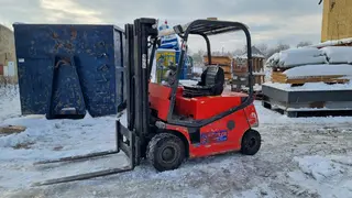 21 ROLUC VZV BT C4E250V